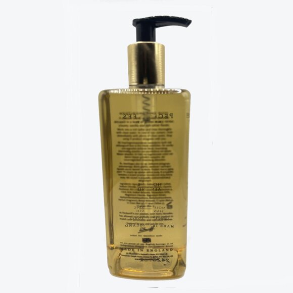 NEW Pecksniffs Honey & Almond Moisturizing Hand Wash - 16.9 fl oz Luxury Soap - Picture 2 of 2